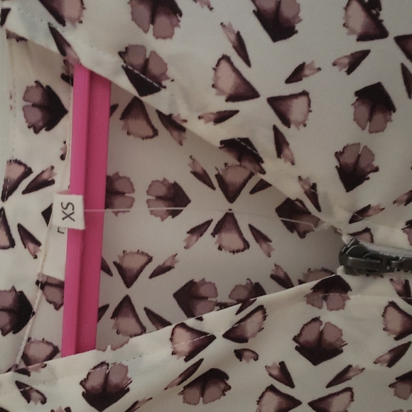 Maurices top - ALL my closet is OBO to go!!!! - Picture 2 of 2